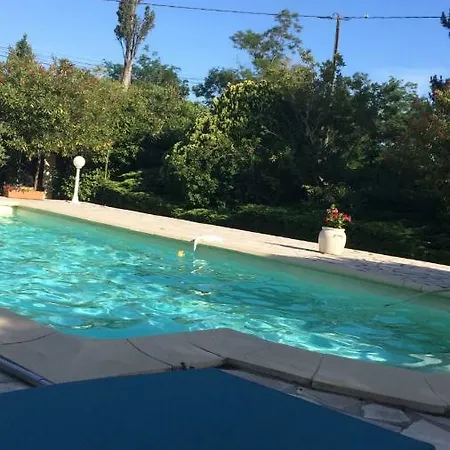 Independant Calme Pas Loin Du Centre Apartment *