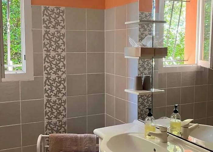 アパート Independant Calme Pas Loin Du Centre *