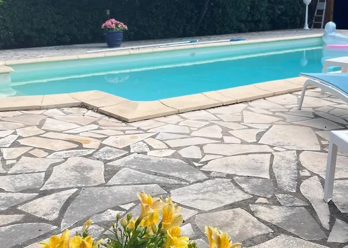 Independant Calme Pas Loin Du Centre *