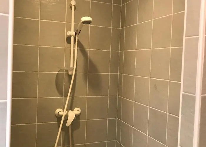 Apartment Independant Calme Pas Loin Du Centre