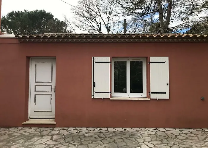 Apartment Independant Calme Pas Loin Du Centre